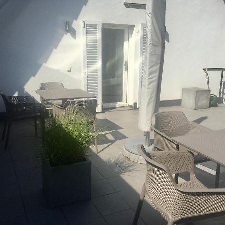 Casa Christina Apartman Orschweier Kültér fotó
