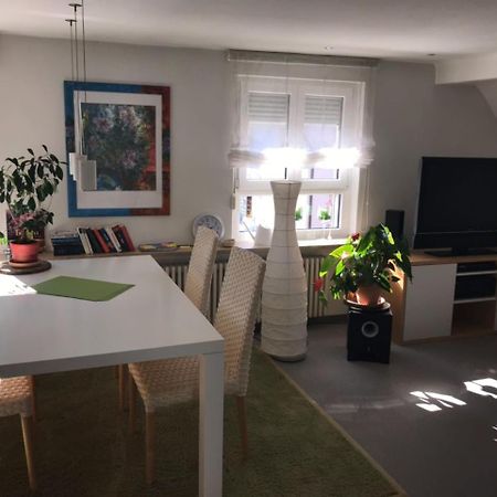 Casa Christina Apartman Orschweier Kültér fotó