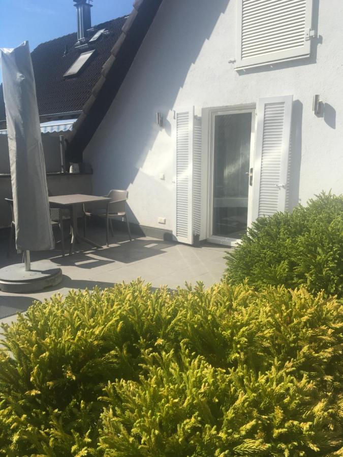 Casa Christina Apartman Orschweier Kültér fotó