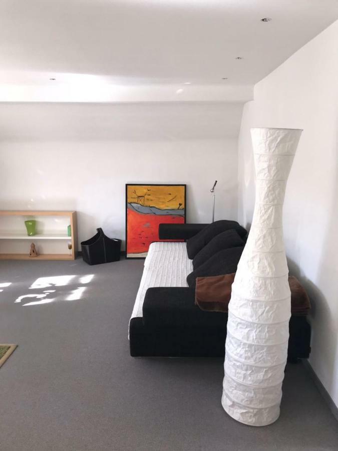 Casa Christina Apartman Orschweier Kültér fotó