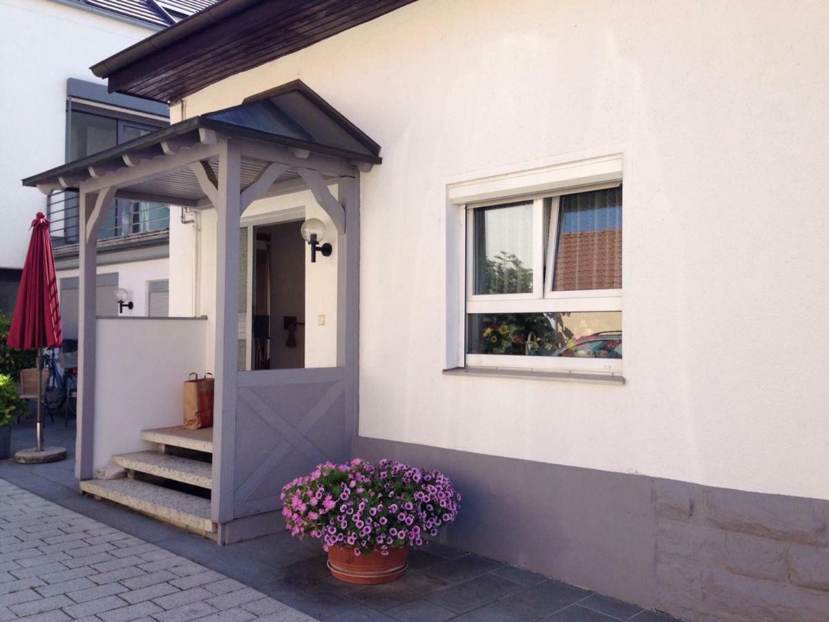 Casa Christina Apartman Orschweier Kültér fotó