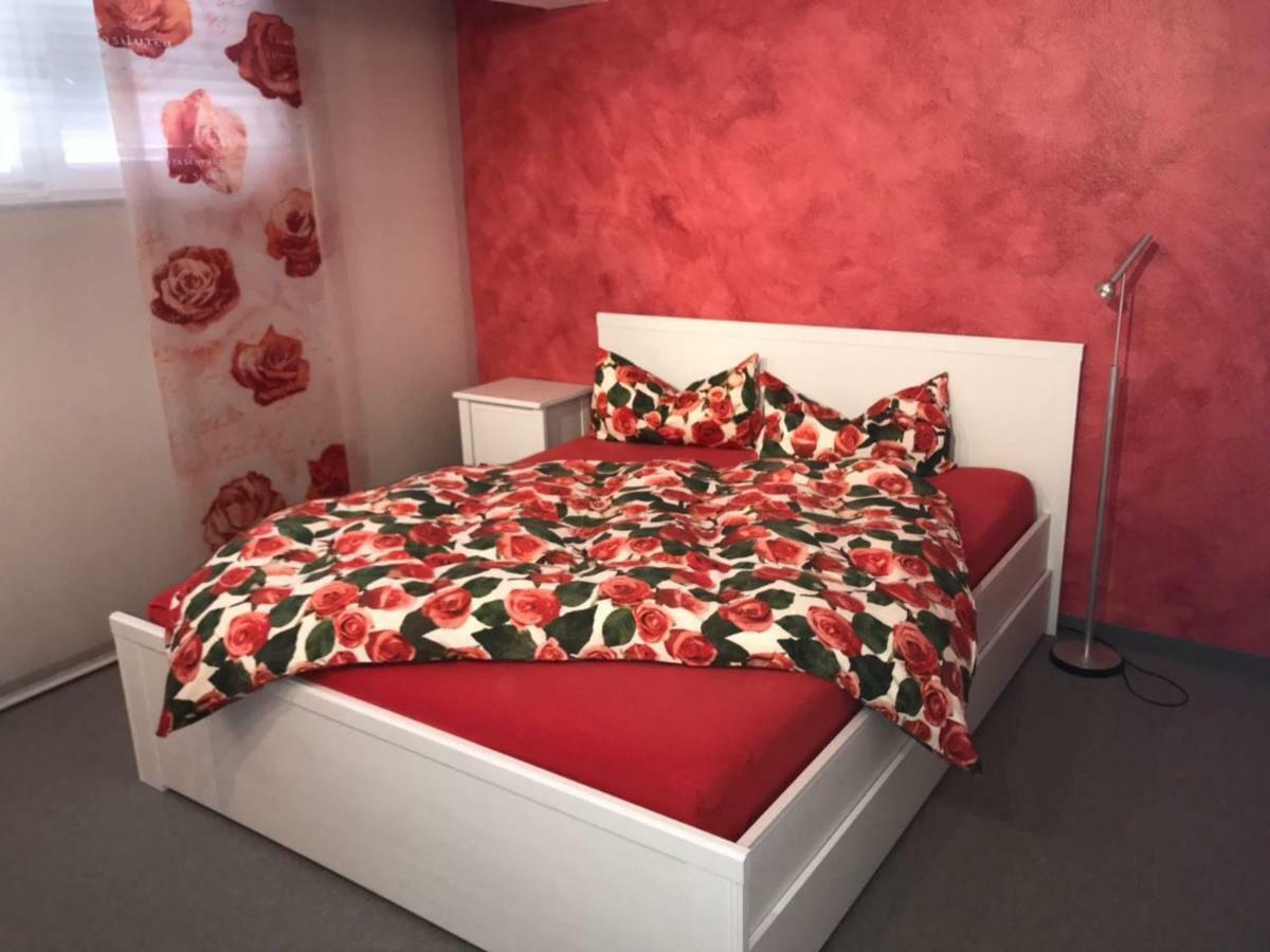 Casa Christina Apartman Orschweier Kültér fotó