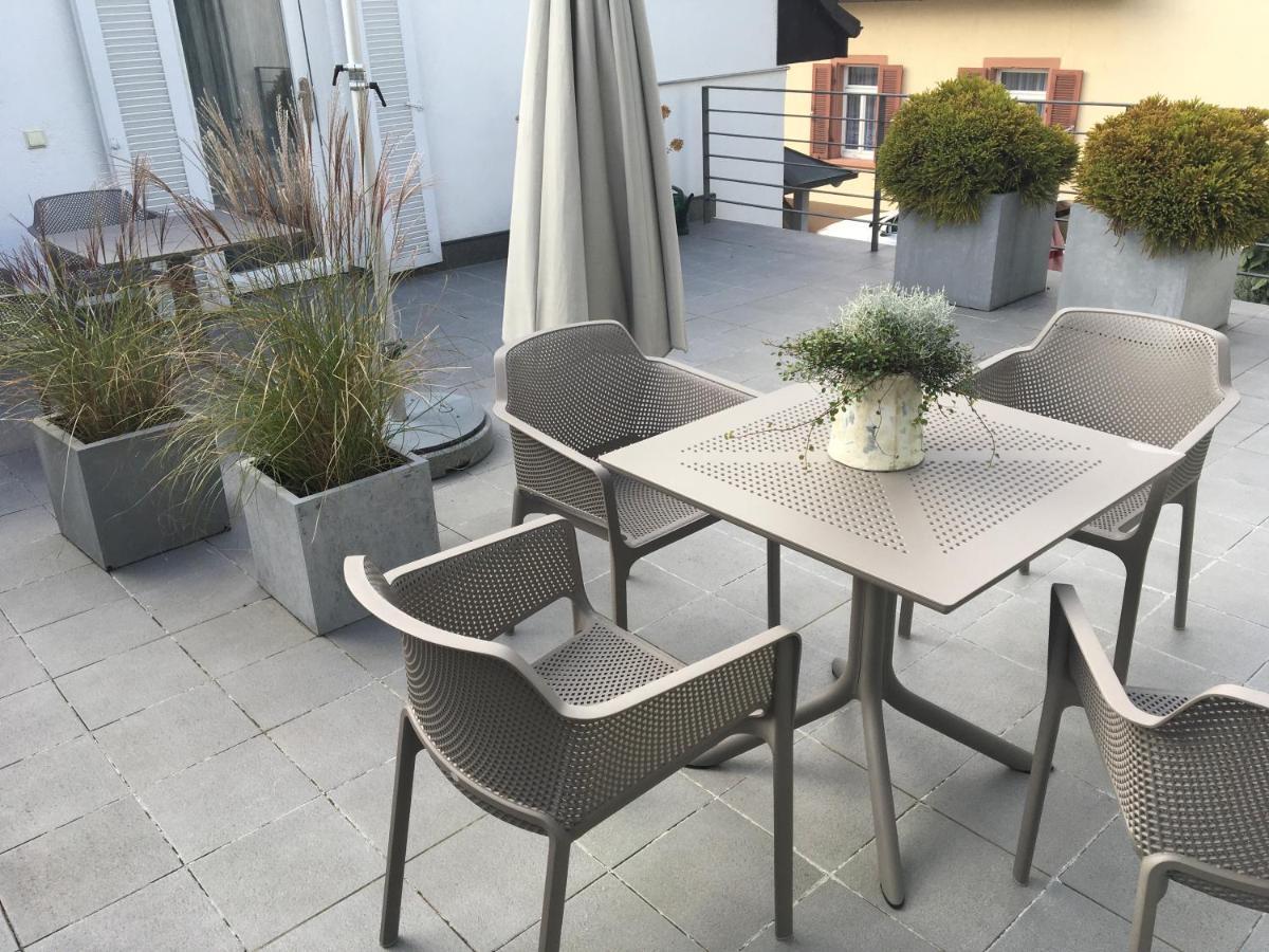 Casa Christina Apartman Orschweier Kültér fotó